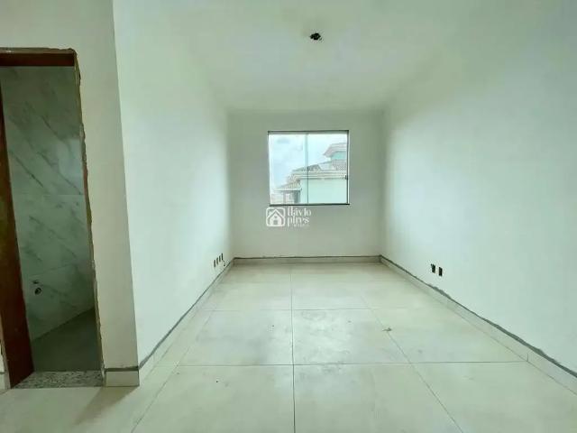 Cobertura para Venda em Contagem/MG Sapucaias III 2 Quartos