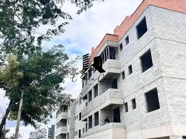 Cobertura para Venda em Contagem/MG Três Barras 2 Quartos