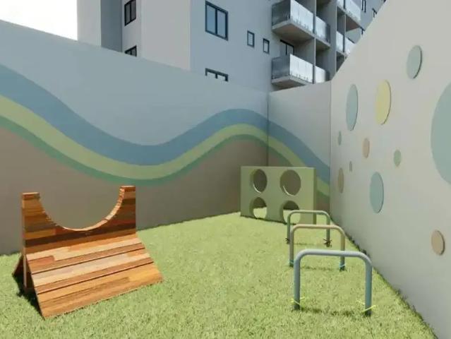 Cobertura para Venda em Contagem/MG Três Barras 2 Quartos