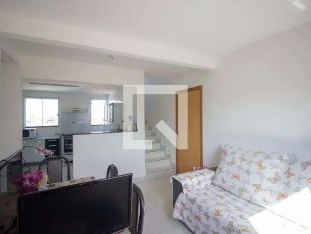 Cobertura para Venda em Contagem/MG Tropical 3 Quartos