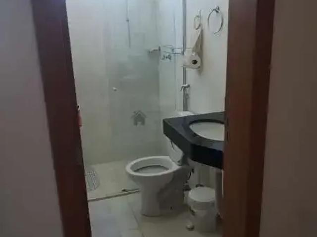 Cobertura para Venda em Contagem/MG Tropical 3 Quartos