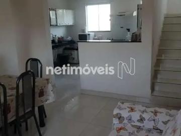 Cobertura para Venda em Contagem/MG Tropical 3 Quartos