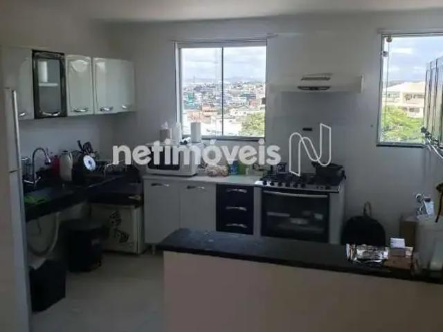 Cobertura para Venda em Contagem/MG Tropical 3 Quartos