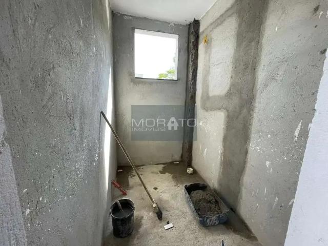 Cobertura para Venda em Contagem/MG Vale das Orquídeas 2 Quartos