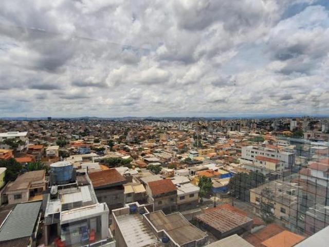 Cobertura para venda em Concórdia, Belo Horizonte