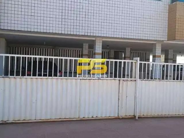 Cobertura para Venda em Conde/PB Jacumã 3 Quartos