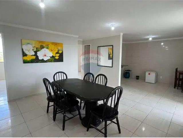 Cobertura para Venda em Conde/PB Jacumã 3 Quartos