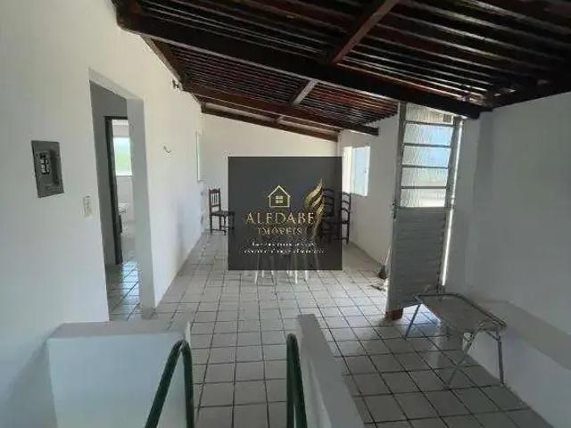 Cobertura para Venda em Conde/PB Jacumã 4 Quartos