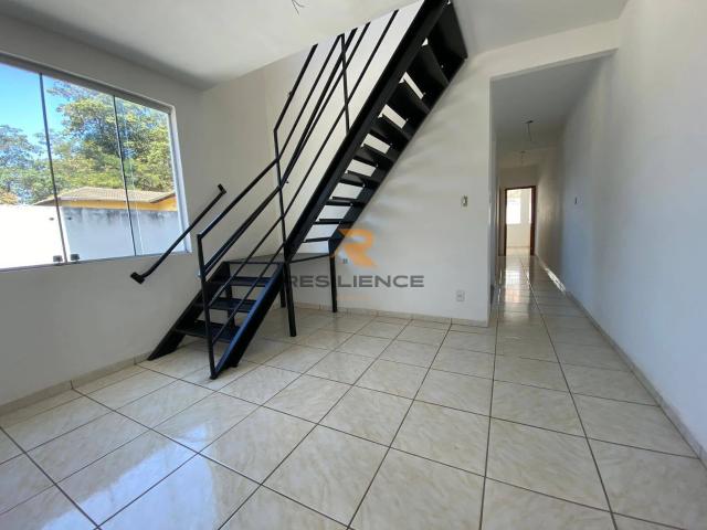 Cobertura para Venda em Confins/MG Centro 3 Quartos