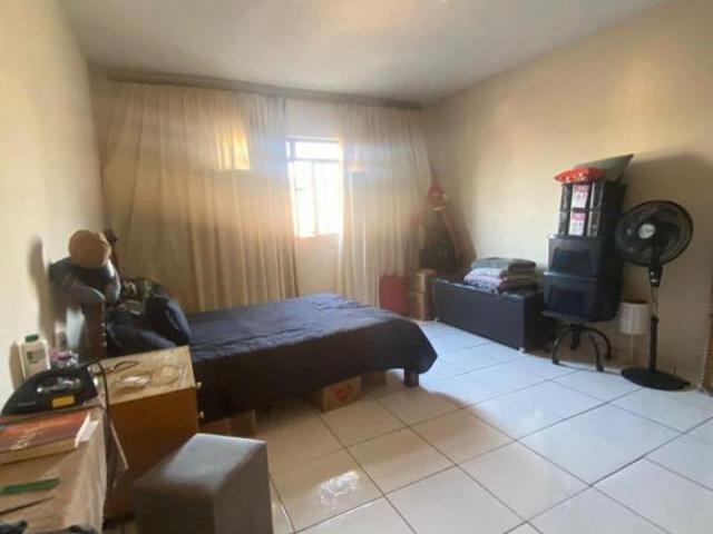 Cobertura para venda em Conjunto Habitacional Vale do Jatobá