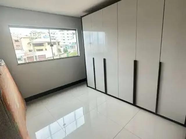 Cobertura para Venda em Conselheiro Lafaiete/MG Novo Horizonte 2 Quartos