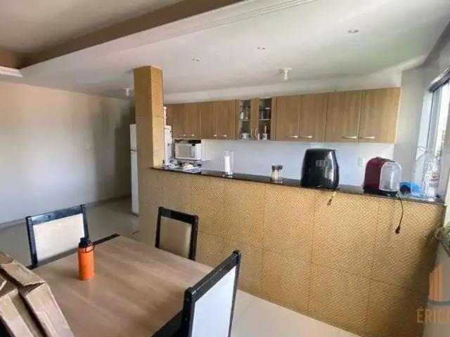 Cobertura para Venda em Conselheiro Lafaiete/MG Arcádia 3 Quartos