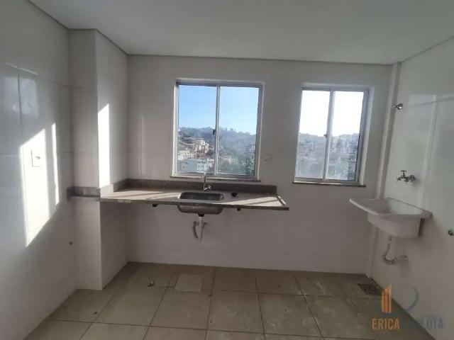 Cobertura para Venda em Conselheiro Lafaiete/MG Areal 3 Quartos