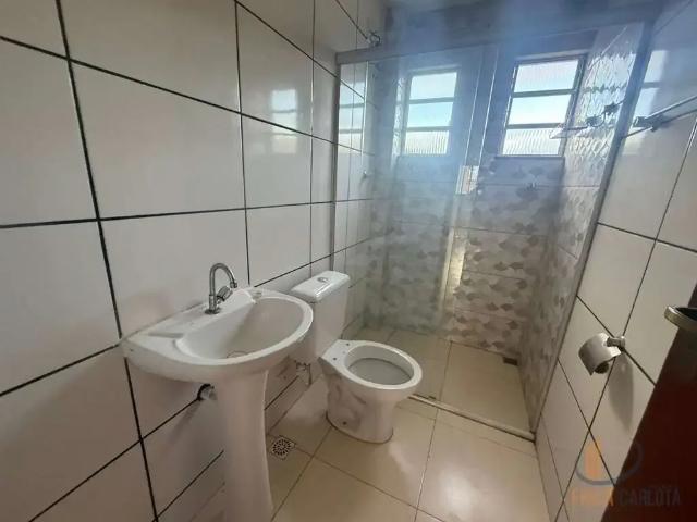 Cobertura para Venda em Conselheiro Lafaiete/MG Cachoeira 3 Quartos