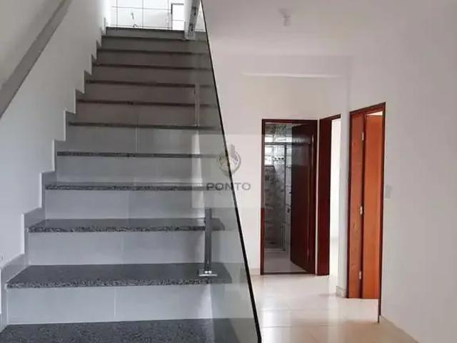 Cobertura para Venda em Conselheiro Lafaiete/MG Cachoeira 3 Quartos