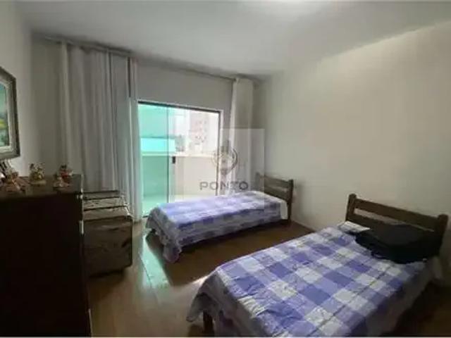 Cobertura para Venda em Conselheiro Lafaiete/MG Campo Alegre 4 Quartos