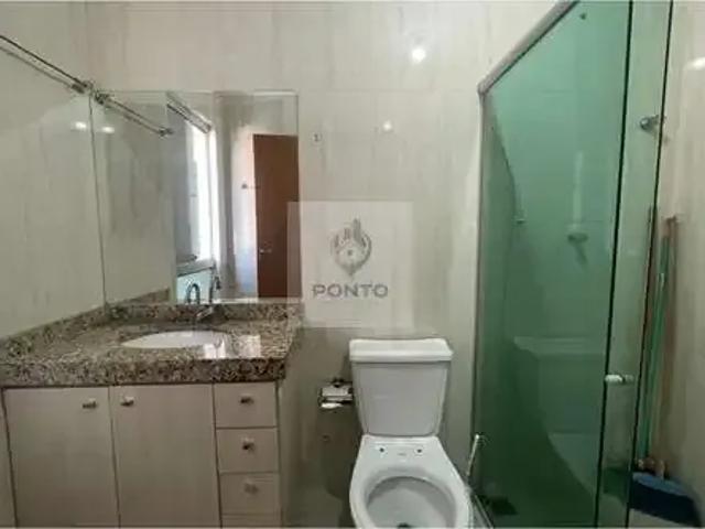 Cobertura para Venda em Conselheiro Lafaiete/MG Campo Alegre 4 Quartos
