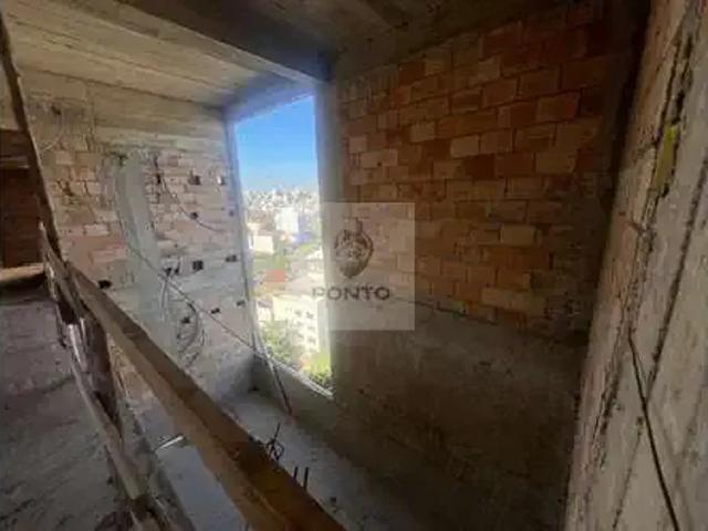 Cobertura para Venda em Conselheiro Lafaiete/MG Campo Alegre 3 Quartos