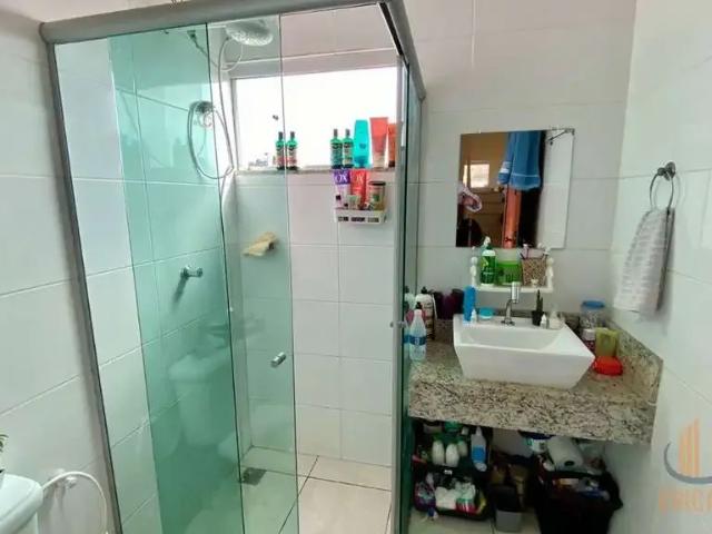 Cobertura para Venda em Conselheiro Lafaiete/MG Carijós 3 Quartos