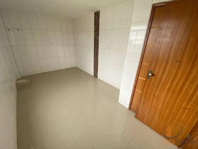 Cobertura para Venda em Conselheiro Lafaiete/MG São João 3 Quartos