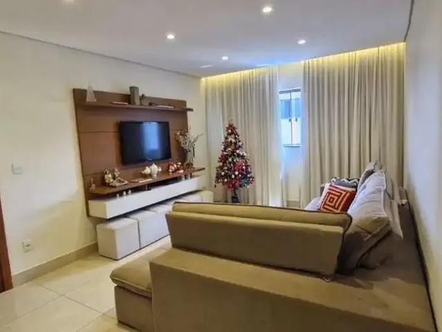 Cobertura para Venda em Conselheiro Lafaiete/MG Sagrado Coração de Jesus 3 Quartos
