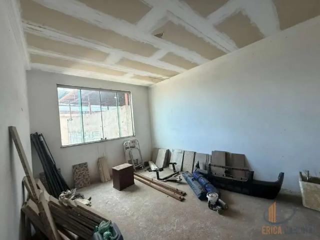 Cobertura para Venda em Conselheiro Lafaiete/MG Santa Matilde 3 Quartos