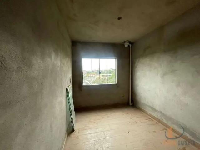 Cobertura para Venda em Conselheiro Lafaiete/MG Santa Efigênia 2 Quartos