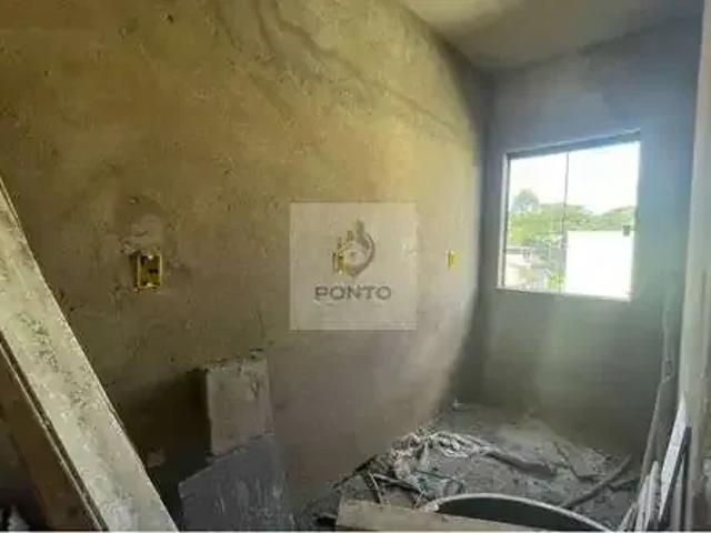 Cobertura para Venda em Conselheiro Lafaiete/MG Santa Efigênia 2 Quartos