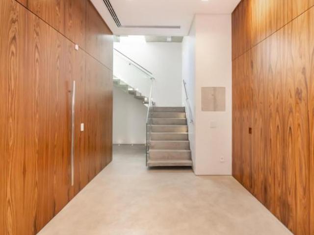 Cobertura para venda em Consolação com 4 quartos, sendo 4 suítes, 611m²