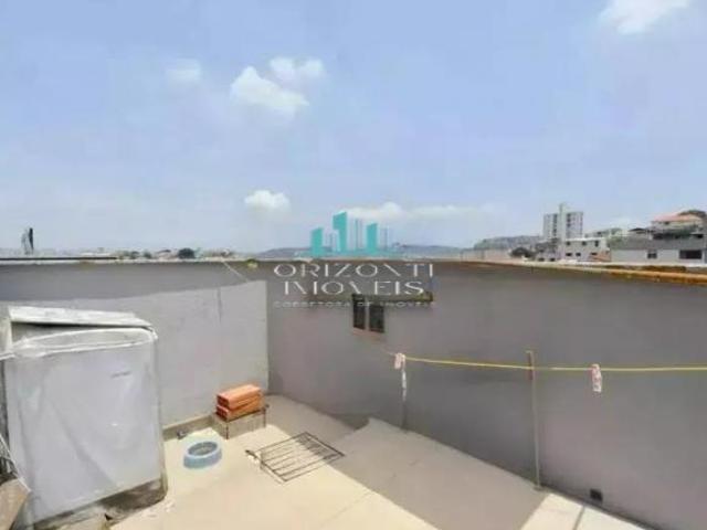 Cobertura para venda em Colégio Batista, Belo Horizonte