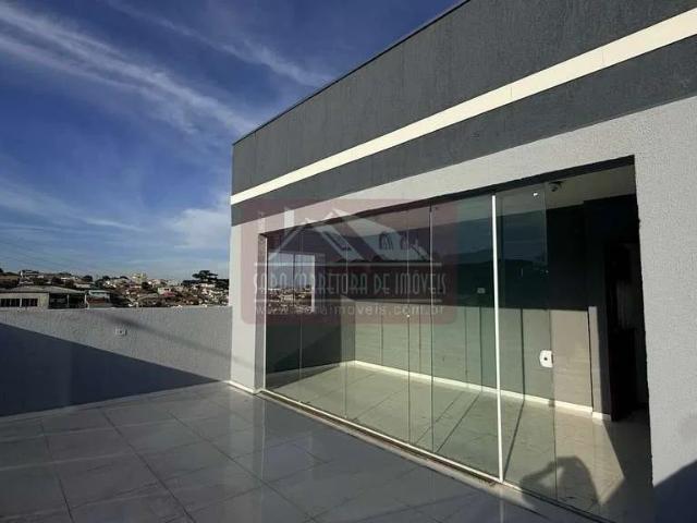 Cobertura para Venda em Colombo/PR Maracanã 2 Quartos