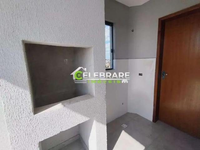 Cobertura para Venda em Colombo/PR Roça Grande 2 Quartos
