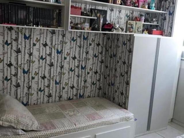 Cobertura para venda em Copacabana, Belo Horizonte