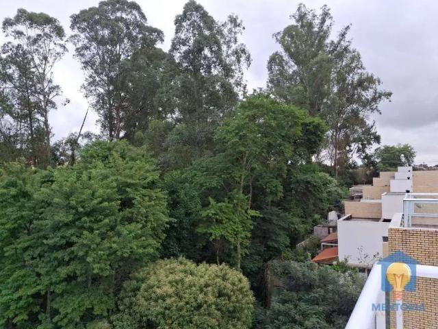 Cobertura para Venda em Cotia/SP Granja Viana 3 Quartos