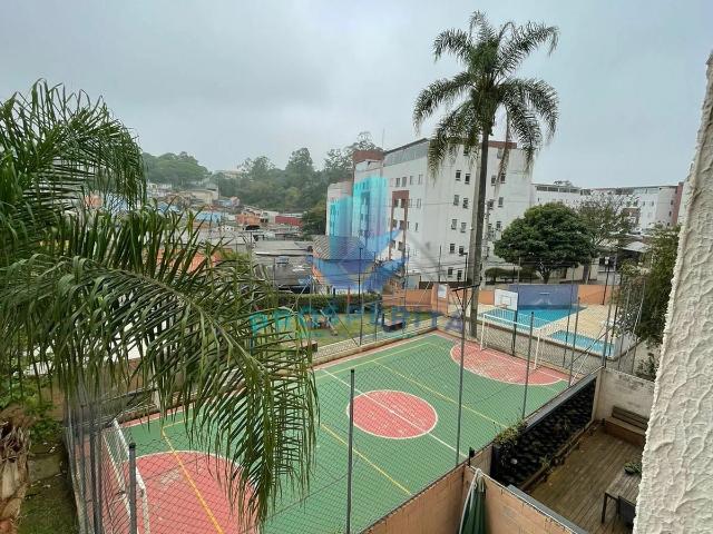 Cobertura para Venda em Cotia/SP Jardim Central 3 Quartos