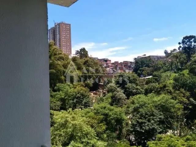 Cobertura para Venda em Cotia/SP Parque Frondoso 2 Quartos