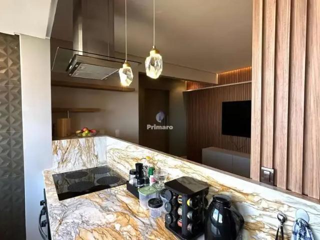 Cobertura para Venda em Criciúma/SC Comerciário 2 Quartos