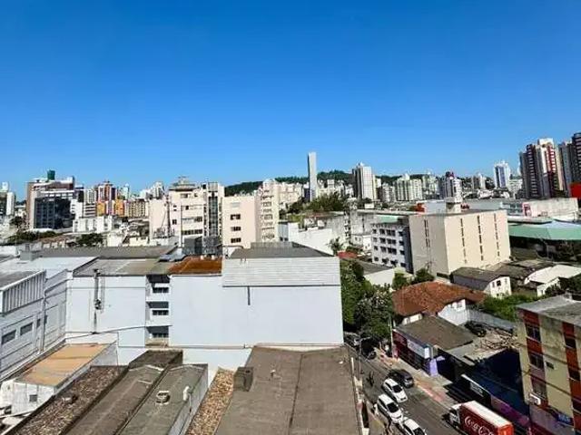 Cobertura para Venda em Criciúma/SC Centro 2 Quartos