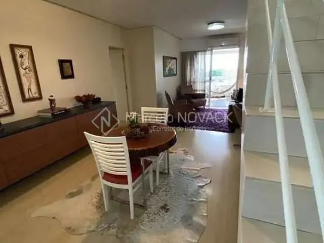 Cobertura para Venda em Criciúma/SC Centro 3 Quartos