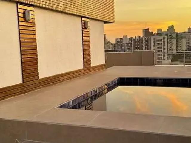 Cobertura para Venda em Criciúma/SC Centro 3 Quartos
