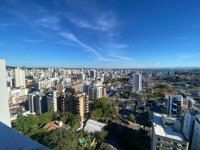 Cobertura para Venda em Criciúma/SC Centro 3 Quartos