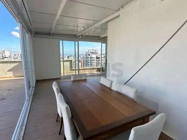 Cobertura para Venda em Criciúma/SC Centro 3 Quartos