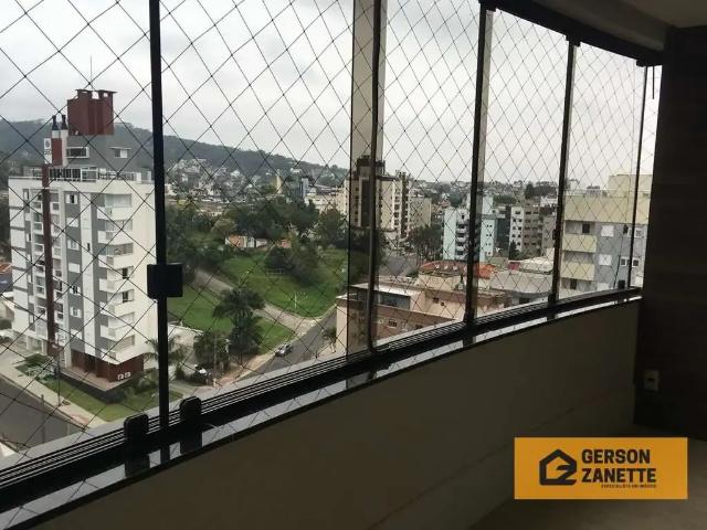 Cobertura para Venda em Criciúma/SC Centro 3 Quartos