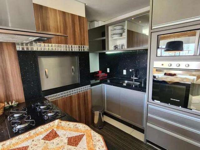 Cobertura para Venda em Criciúma/SC Centro 3 Quartos