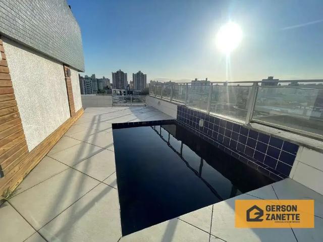 Cobertura para Venda em Criciúma/SC Centro 3 Quartos