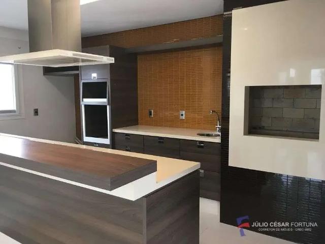 Cobertura para Venda em Criciúma/SC Centro 3 Quartos