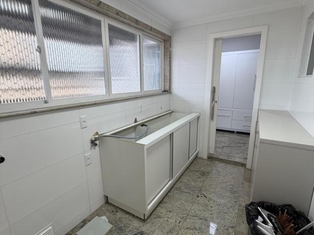 Cobertura para Venda em Criciúma/SC Centro 3 Quartos