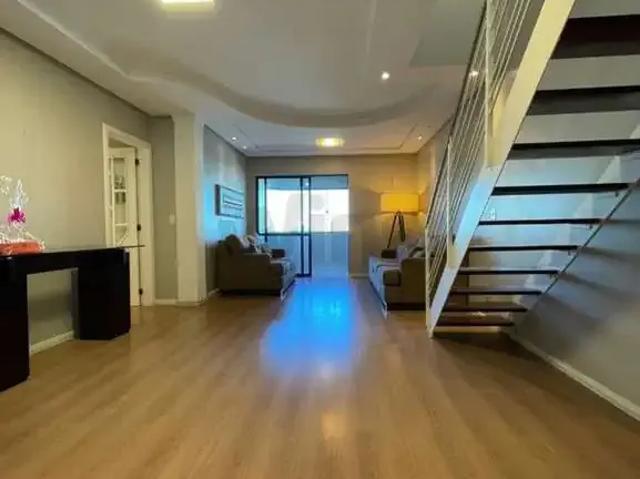 Cobertura para Venda em Criciúma/SC Centro 3 Quartos