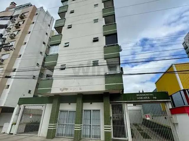 Cobertura para Venda em Criciúma/SC Comerciário 2 Quartos