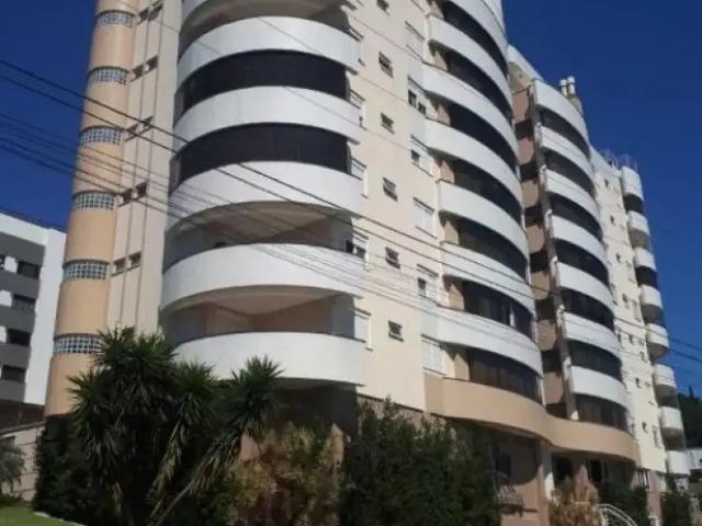 Cobertura para Venda em Criciúma/SC Cruzeiro do Sul 3 Quartos